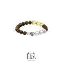 Agarwood Treasure Bracelet - 